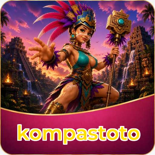 kompastoto Download