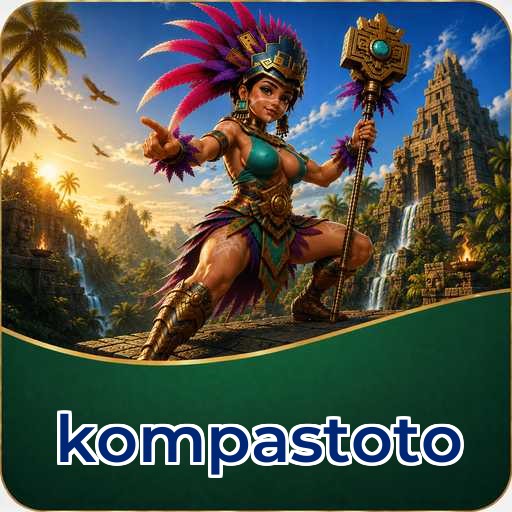 kompastoto Tools