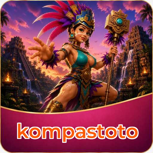 kompastoto Download