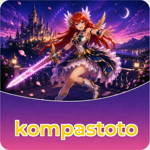 kompastoto Download