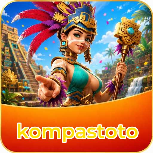 kompastoto Download