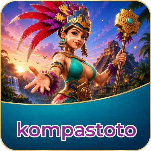 kompastoto Download