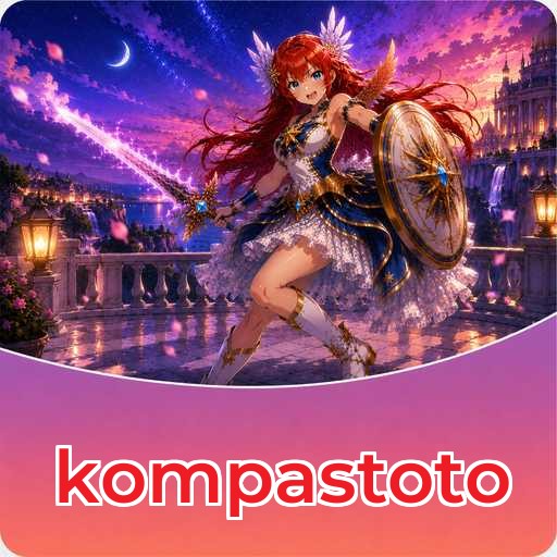 kompastoto Signature