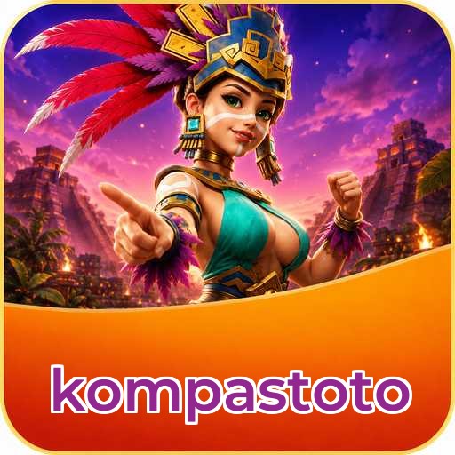 kompastoto Verification