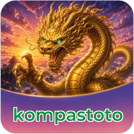 kompastoto APK