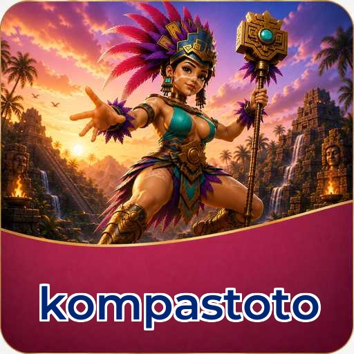kompastoto APK Structure