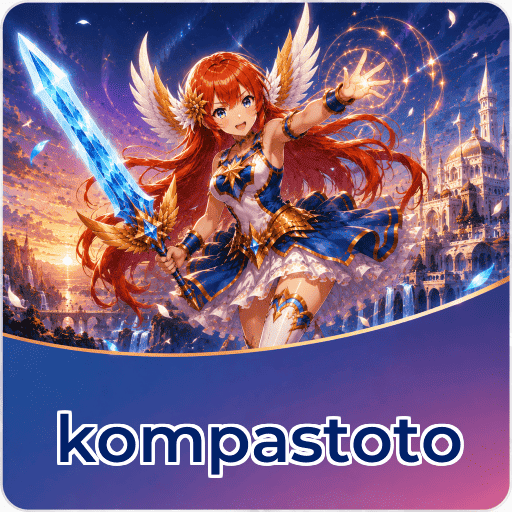kompastoto Components