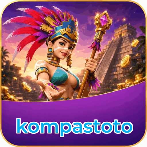 kompastoto Verification