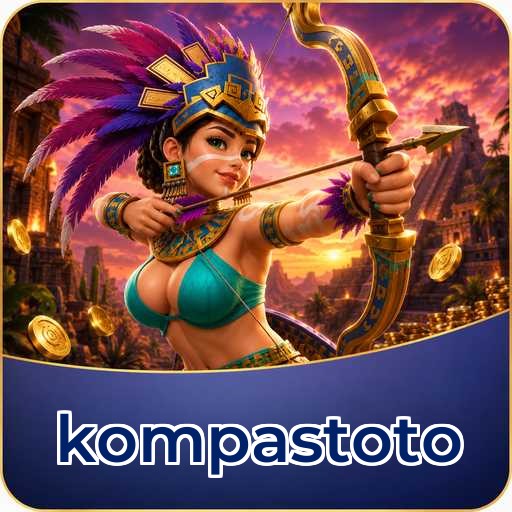 kompastoto APK Structure