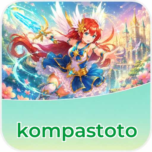 kompastoto Signature