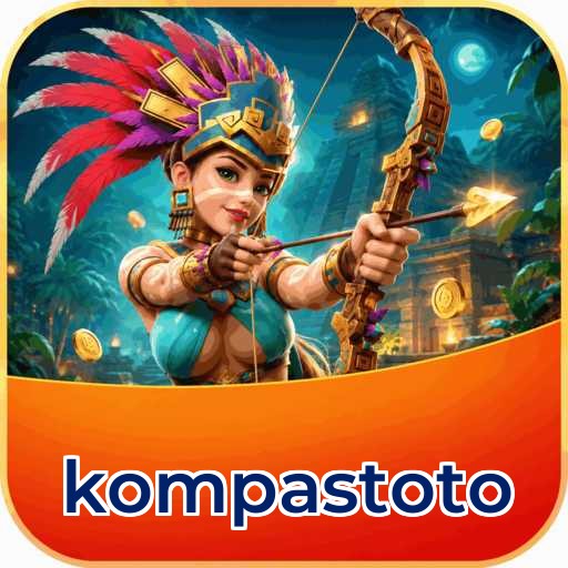 kompastoto APK Structure