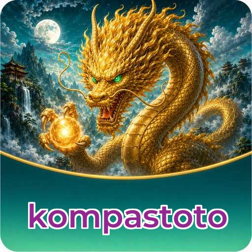 kompastoto APK