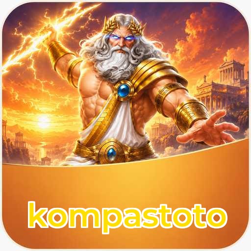 kompastoto APK Structure