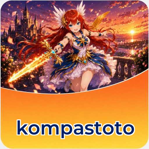 kompastoto Components