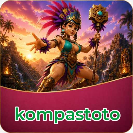 kompastoto Signature
