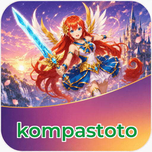 kompastoto Verification