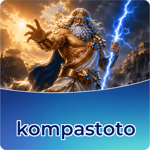 kompastoto Verification