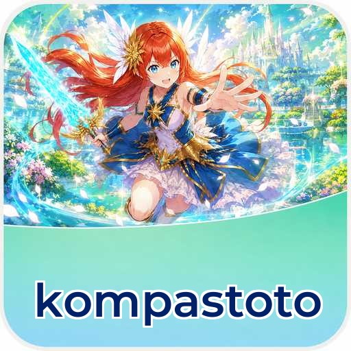 kompastoto Aplikasi