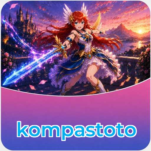 kompastoto Components