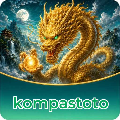 kompastoto APK