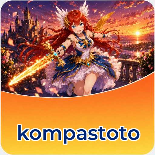 kompastoto APK