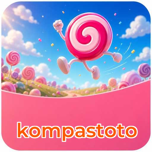 Screenshot Proses Instalasi kompastoto APK