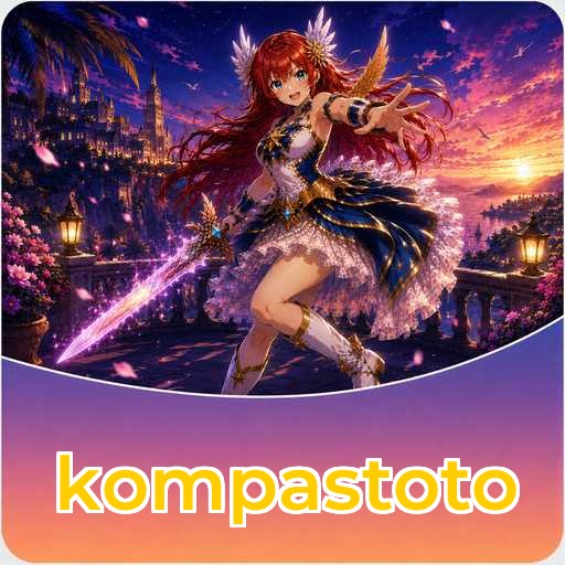 kompastoto Components