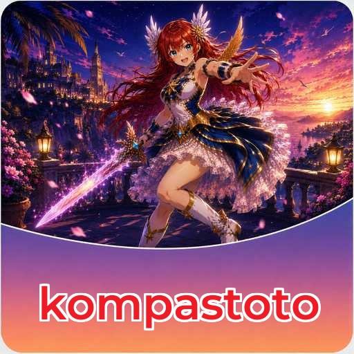 kompastoto Download