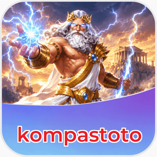 kompastoto APK